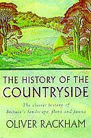 History countryside oliver for sale  UK