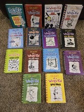 Jeff kinney lot for sale  Kingman
