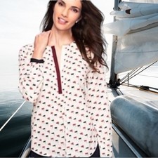 Talbots women ivory for sale  Mogadore