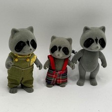 Vintage sylvanian families for sale  WORTHING