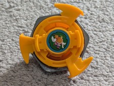 Bump king beyblade d'occasion  Expédié en Belgium
