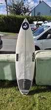 Polen surfboard shortboard for sale  HAVERFORDWEST