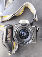 Fotocamera nikon nt491s usato  Bagnolo Mella