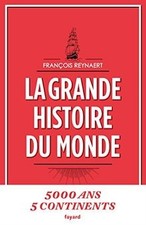 Grande histoire monde gebraucht kaufen  Berlin