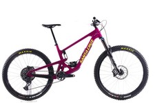 2025 santa cruz for sale  San Jose