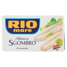 Rio mare filetti usato  Vitulazio