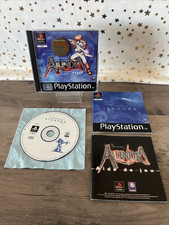 Ps1 the adventures d'occasion  Saint-Laurent-du-Var