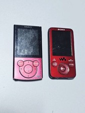 Lot walkman mp3 d'occasion  Marseille XIV