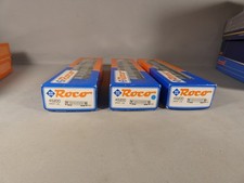 Roco 45200 voiture d'occasion  Limoges-