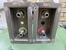 Side ports ionic for sale  ELY