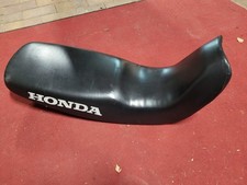 Abgepolsterte honda 650 gebraucht kaufen  Altenberg