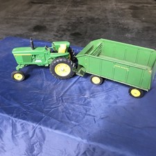 John deere 3010 for sale  Lincoln