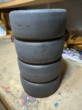 Conjunto de pneus e tubos de corrida Linnpower NEXT, 160x70mm, para skate elétrico comprar usado  Enviando para Brazil