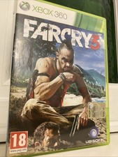 Far cry farcry usato  Firenze
