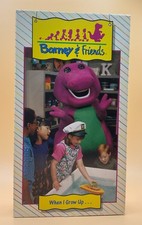 Barney friends grow for sale Barney friends grow for sale  Saint Charles