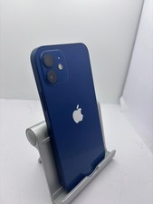 Apple iphone blue usato  Segrate