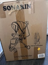 Baby stroller for sale  WOLVERHAMPTON