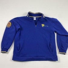 Presidents cup pullover for sale  Punta Gorda