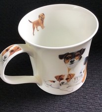 Dunoon tasse becher gebraucht kaufen  Kirchheimbolanden