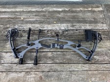 Hoyt ultra accessories for sale  Davis