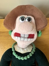 Wallace gromit wendolene for sale  SHIPLEY