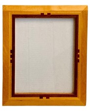 2 tone wood photo frame for sale 2 tone wood photo frame for sale Knoxville