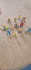 Various toy figures for sale  BIRMINGHAM