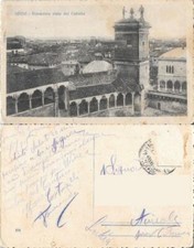 Udine. panorama visto usato Udine. panorama visto usato  Diano San Pietro