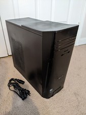 Gaming 7700 3.6ghz d'occasion  Expédié en Belgium