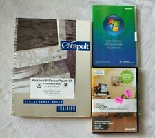 Lot older microsoft for sale  Nashville