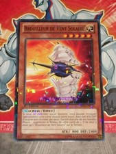 Solar wind jammer d'occasion  Expédié en Belgium