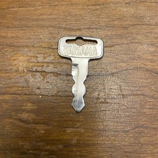 Chave de ignição lateral de motocicleta vintage Yamaha comprar usado  Enviando para Brazil