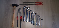 Lot outils facom d'occasion  Lunel