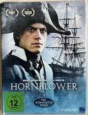 hornblower gebraucht kaufen hornblower gebraucht kaufen Gransee