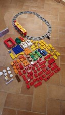 Lotto lego duplo usato  Castelnuovo di Garfagnana