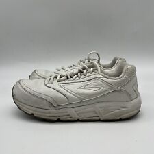 Sapatos femininos Brooks Addiction Walker plataforma Ninear tamanho 7,5D largura comprar usado  Enviando para Brazil