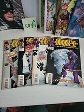 Hawkeye full set usato  Vimodrone