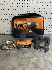 Rigid drill kit for sale  Hagerstown
