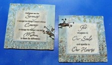 Set inspirational christian for sale  Ontario