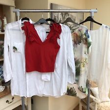 Tops nwot zara for sale  ONGAR
