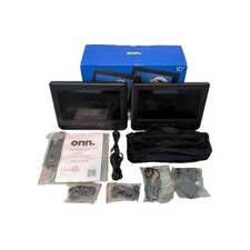 Onn dual screen for sale  Winder