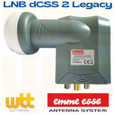 Diprogress lnb dcss usato  Olbia