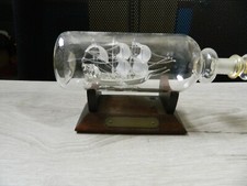 Mayflower glass boat for sale  SLOUGH