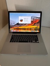 Macbook pro mi d'occasion  Penmarch