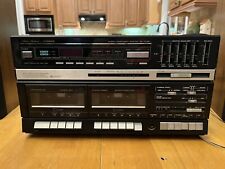 1980 vintage fisher for sale  Jefferson