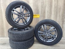 Riginal winterräder zoll gebraucht kaufen  Giebelstadt