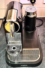 Magimix nespresso m190 for sale  LEYBURN
