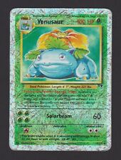 Pokemon tcg venusaur usato  Trieste