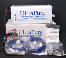 Kit ozonizador limpador automático de água para piscina UltraPure 1308801 240V UPP25 comprar usado  Enviando para Brazil