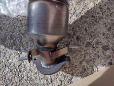 Front catalytic converter for sale  Rhinebeck